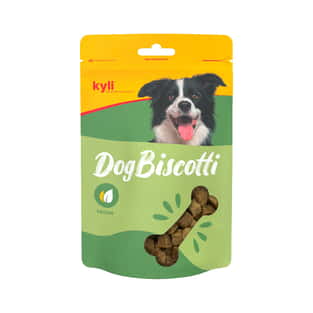 DogBiscotti Vegan