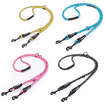 Rope leashes L