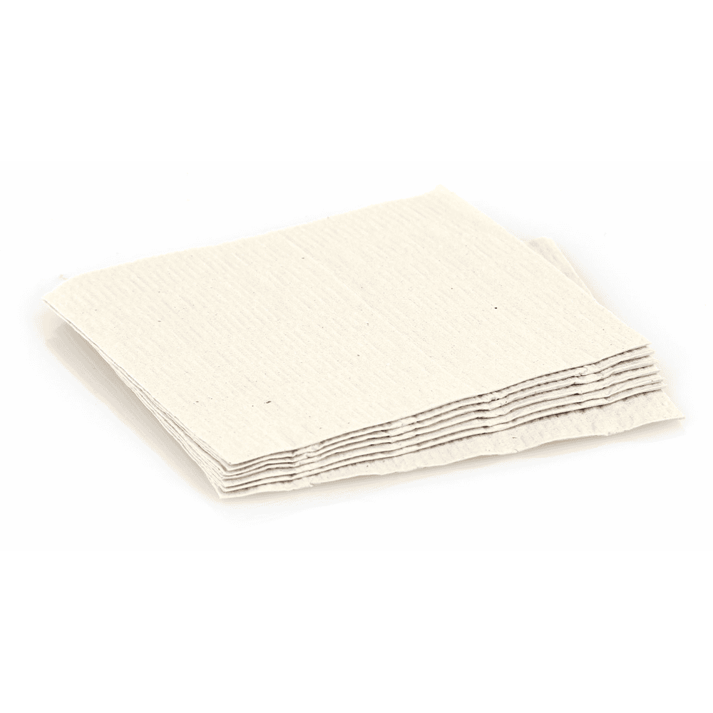 Hygienic cleaning cloths