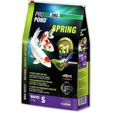 ProPond Spring S