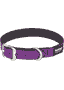 Collier Elegant Purple