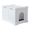 Cabane pour chat XL