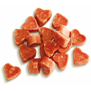Dogy`s Soft Hearties