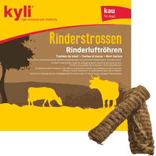 Rinderstrossen