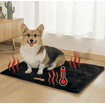 Tapis auto-chauffant pour chiens et chats