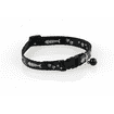 ReflectLine Katzenhalsband mit Fischmotiv