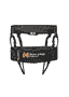 CaniX Belt 2.0 Black
