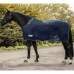 Comfort rain fly rug - blue