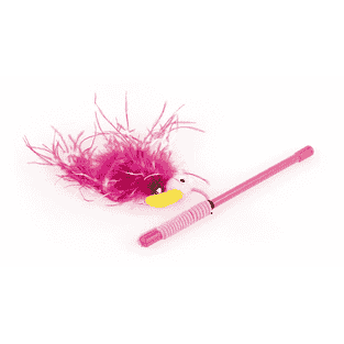 Plumeau Flamingo