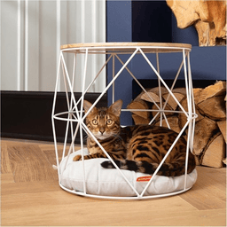 Designed by Lotte - Meubles pour chats Kuja