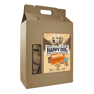 NaturCroq Hundekuchen
