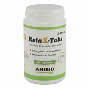 Relax-Tabs