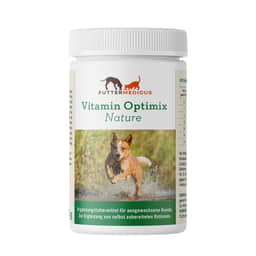 Vitamin Optimix Nature