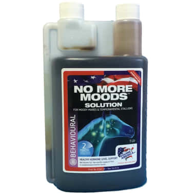 No More Moods