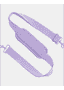 Transporttasche Violet