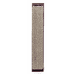 Scratching board sisal