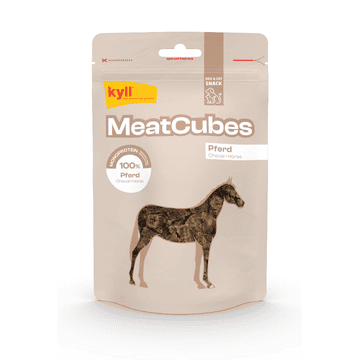 MeatCubes Cheval