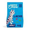 Adult "Lachs" Saumon avec canneberges