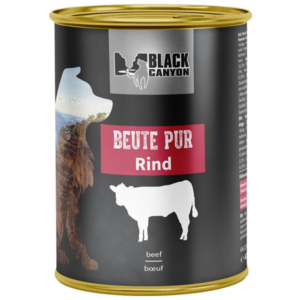Pure beef loot