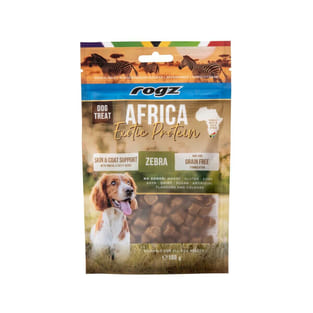 Africa Exotic Skin & Coat Help Zebra