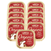Organic Supper