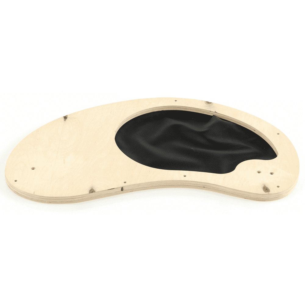 Swisspet Living cat scratcher, kit system, kidneys