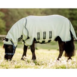 Ponyfliegendecke Rambo Hoody