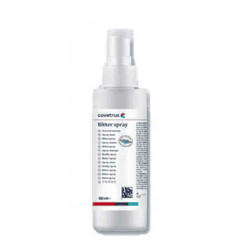 Covetrus Spray amre, vite chez vous grce  iPet