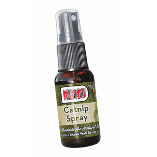 KONG Catnip Spray
