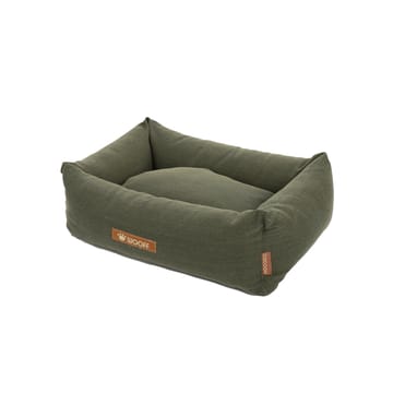Hundebett Vintage Olivgrün