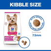 Canine Adult Small+Mini Breed Lamb & Rice