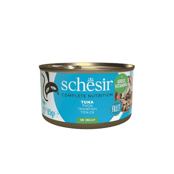 Thunfisch in Jelly - Dose