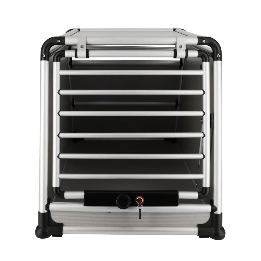 DeluxeTours Transportbox