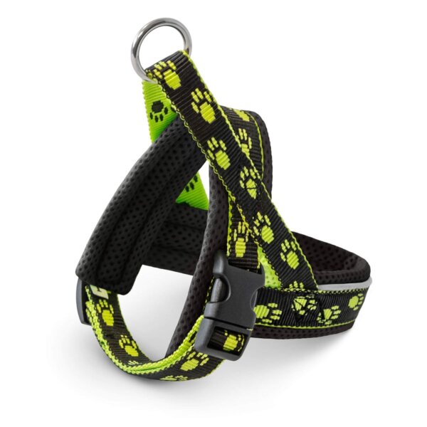 Nordic Fashion Mini M3 harness