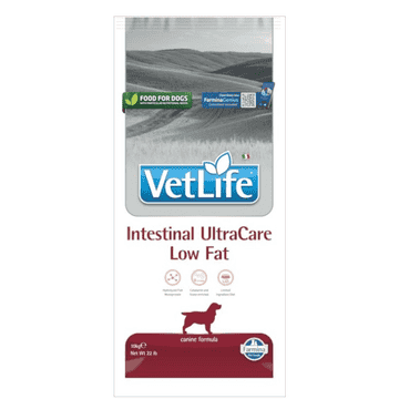 Canine Adult Intestinal Ultracare Low Fat