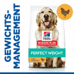 Canine Adult Perfect Weight Large Breed