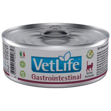 Feline Gastrointestinal - Dose