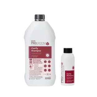 Clarifying Shampoo