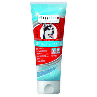 bogadent Dental Hydro-Gel Hund
