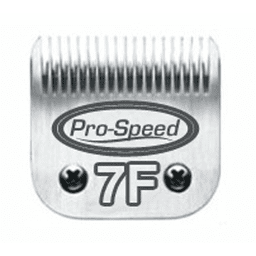 PRO-Speed-Plus clippers and accessories
