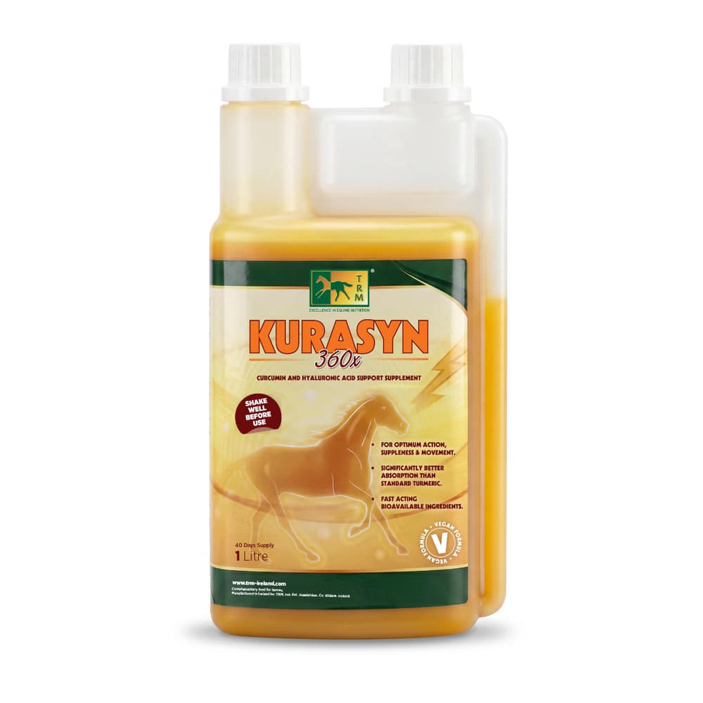 KuraSyn 360x