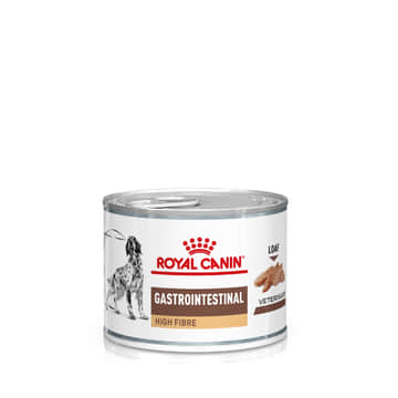 High Fibre Mousse