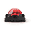 Garnet clip lumineux