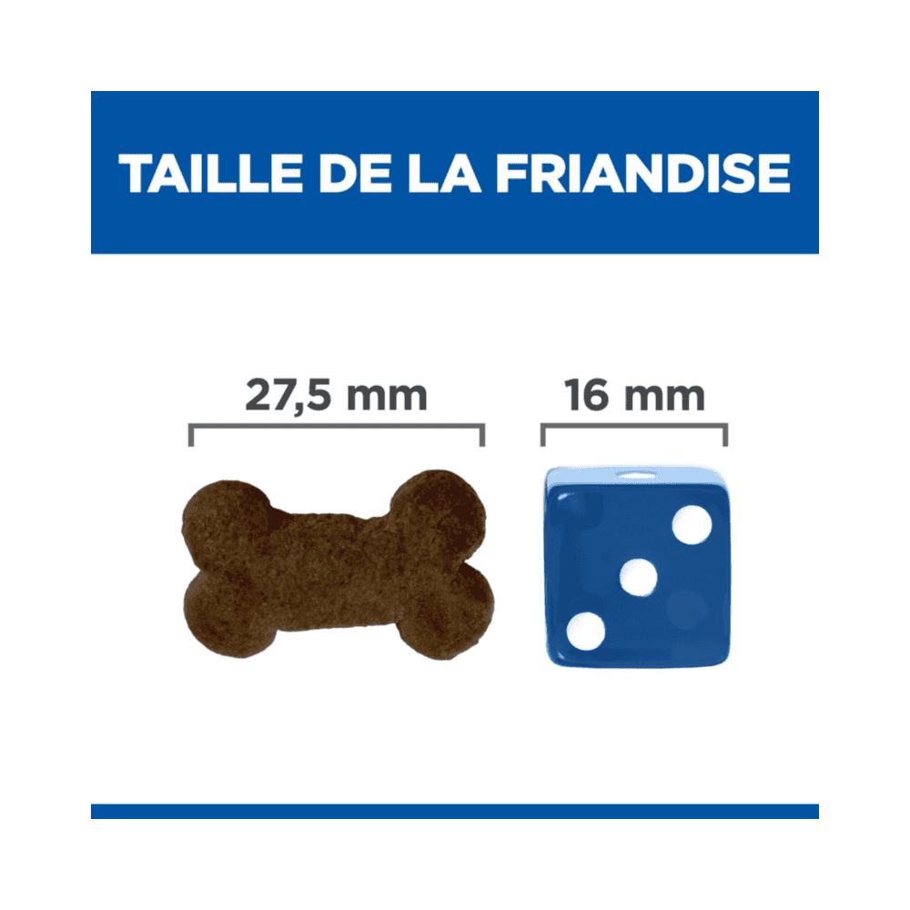 HypoAllergenic Treats