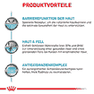 Skin & Coat Cat - Frischebeutel