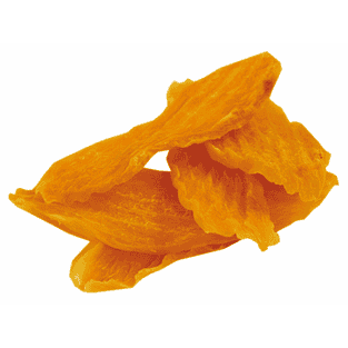 Chips de pommes de terre douces SwissDog