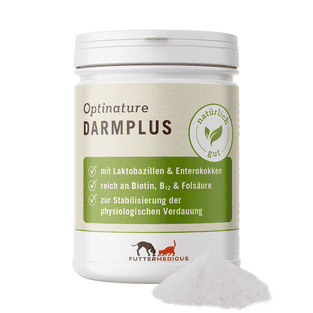 Optinature DarmPlus