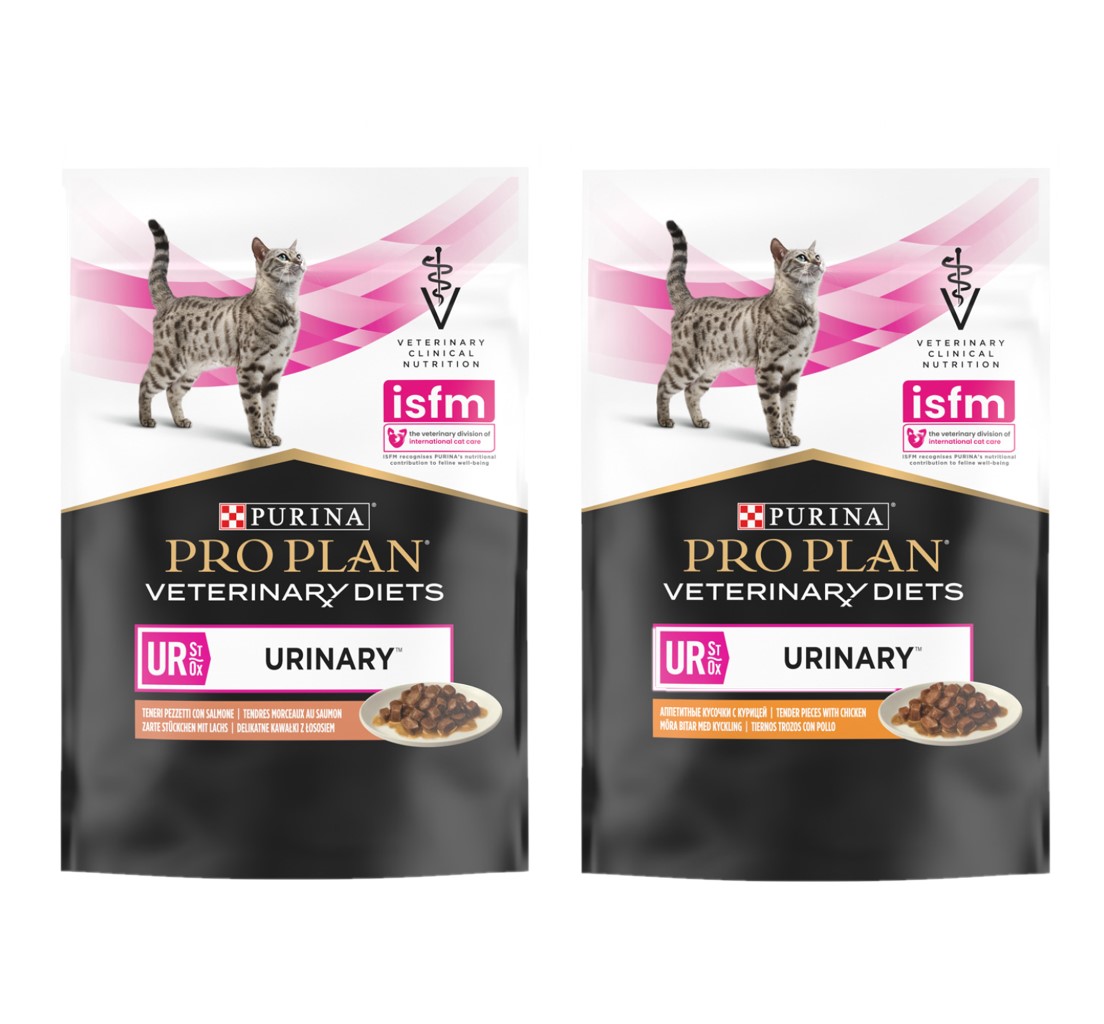 FELINE UR St/Ox - sachets