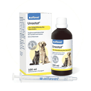 Urostat