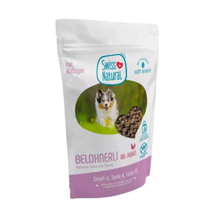 Belohnerli Huhn mit Kollagen